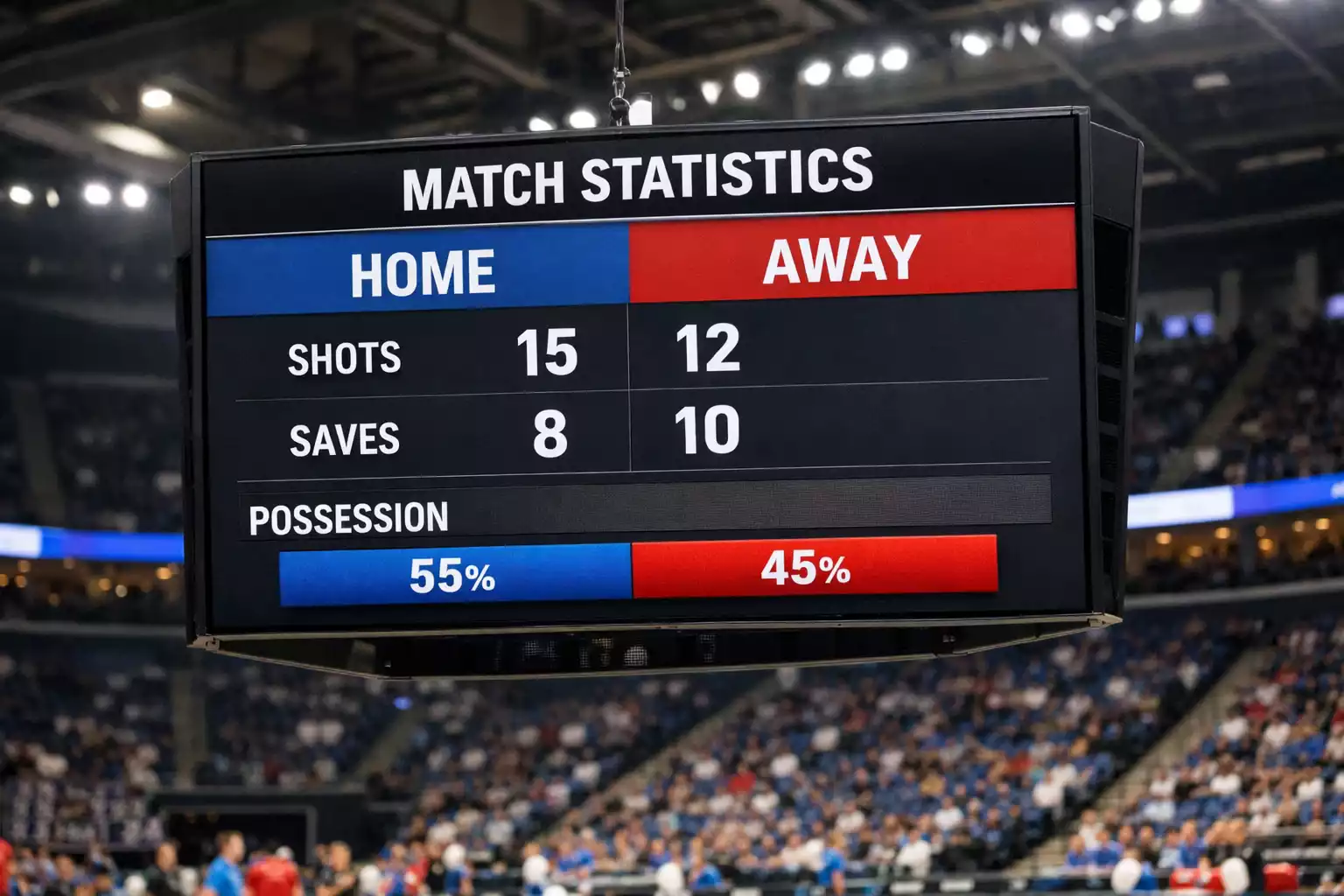 Verschiedene Zahlungsmethoden-Symbole auf Smartphone