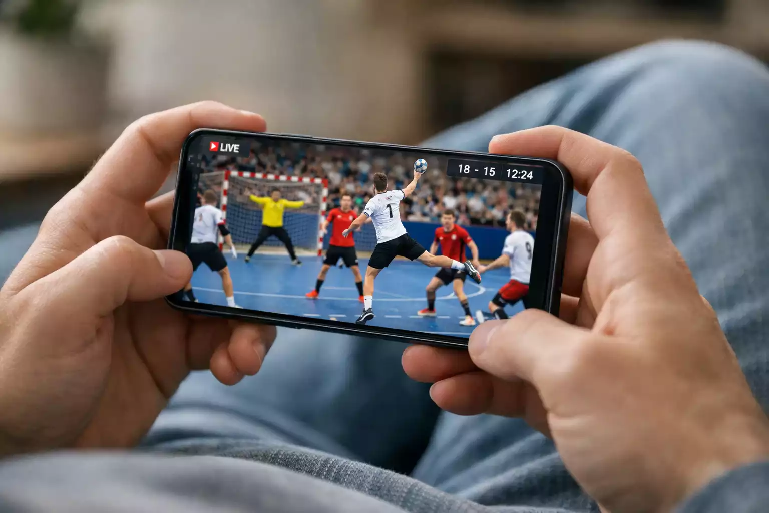 Willkommensbonus-Symbol mit Prozentzeichen