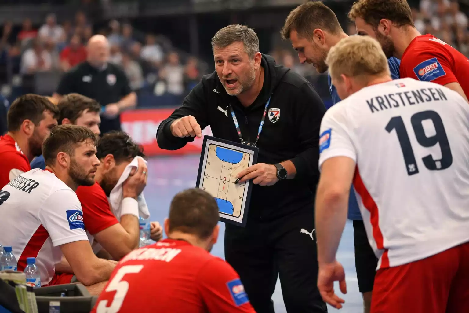 Deutsche Lizenz-Dokument mit Stempel und Siegel